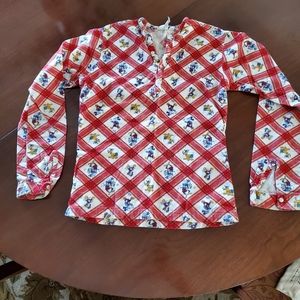 VINTAGE 1970's Funky Groovy Threads